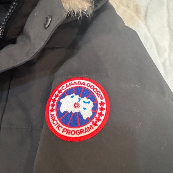 Canada goose men’s coat - Picture 5 of 5
